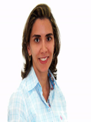 Dr Ana Beatriz Lopes de Sousa Jabbour 教授