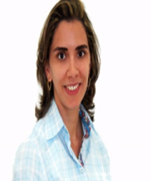 Dr Ana Beatriz Lopes de Sousa Jabbour 教授