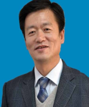 马润平 （兰州财经大学金融学院院长）